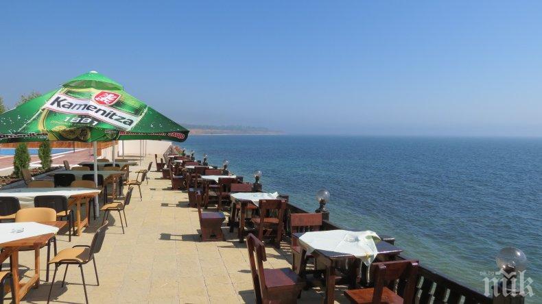 БАБХ: Летният туристически сезон завърши без масов хранителен инцидент