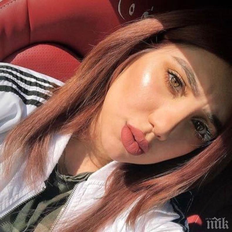 ЕКШЪН В БАГДАД! Застреляха манекенка в центъра на иракската столица