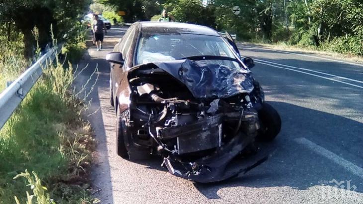 ТРАГИЧНА РАВНОСМЕТКА! МВР за войната по пътищата: 453 са загиналите от 1 януари 