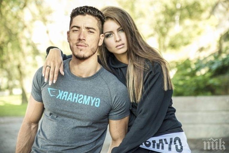 Казвайте това на мъжете, върши чудеса