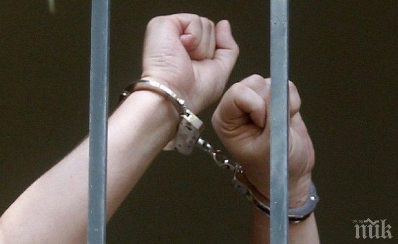 Арестуваха 26-годишен мъж от Гложене за притежание на наркотици