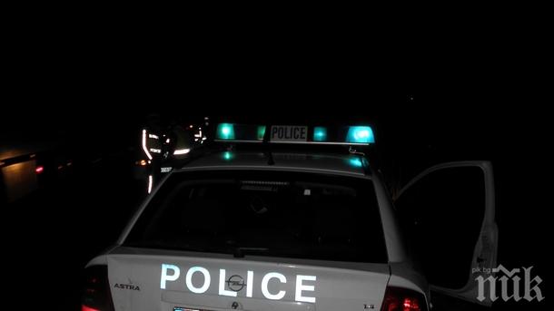 ТРАГЕДИЯ В ПЛОВДИВ! Убиха пешеходец до моста на Герджика 