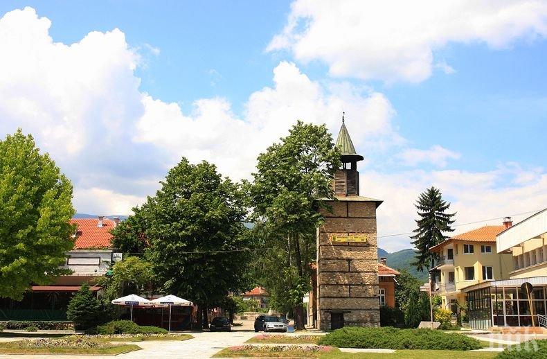 Седем общини в Монтанско ремонтират площади с евросредства