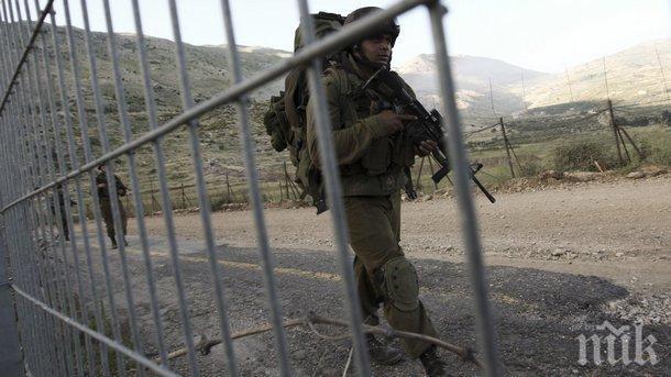 ПРИЗИВ! Сирия с условие: Американските, френските и турските сили да се изтеглят незабавно