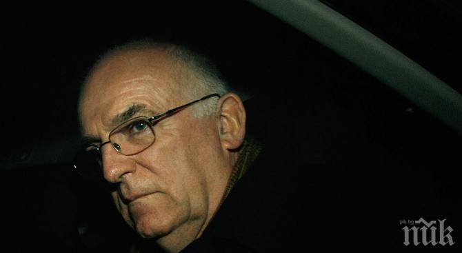 Бивш шеф на британското разузнаване с шокиращо признание за Путин