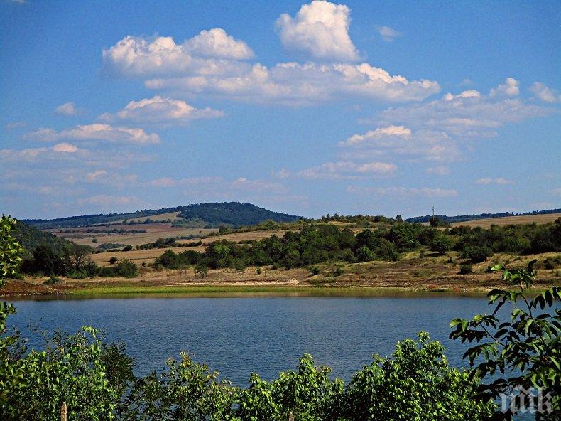 Община Средец реши проблема с язовирите, върна пет на държавата