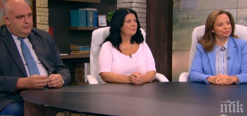 Експерти с пълна дисекция на предложените здравни реформи от министър Ананиев