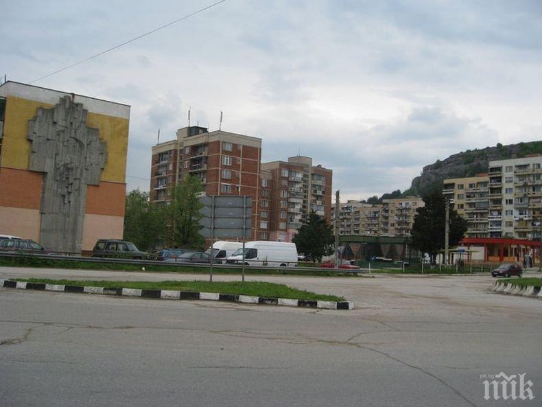 Депутат от ВМРО сезира вътрешният министър за престъпността в община Роман