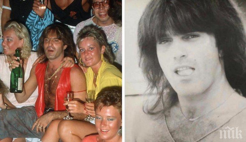 ПЛЕЙБОЙ ДО ПОСЛЕДЕН ДЪХ! Той преспа с 6000 жени и умря по време на секс 