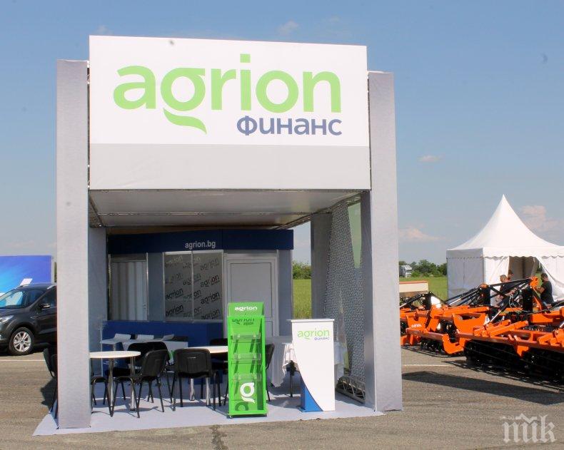 Слабата реколта принуди фермерите да теглят кредити