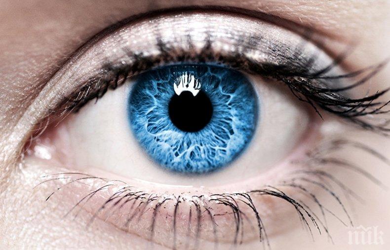 Синеоките носят повече на алкохол