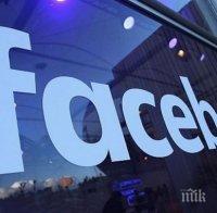 Европейски регулаторен орган започва проверка на „Фейсбук“ заради изтичането на данни