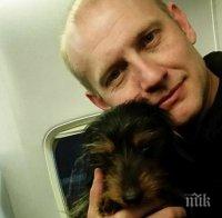 СКАНДАЛ! Популярен руски актьор искал да прави секс с 14-годишно момче 