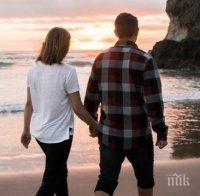 Сигурните знаци, че имате дълбока връзка с някого