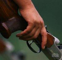 Обвиниха в опит за убийство 74-годишния стрелец от Раковски! Грозят го до 20 години
