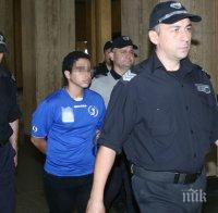 Ще излезе ли на свобода тийнейджърът, намушкал ученик с нож?
