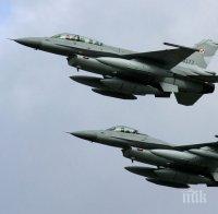 Само три държави са отговорили с оферти за нов изтребител