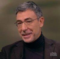 Даниел Вълчев: Правният ред у нас се променя 800-1000 пъти годишно