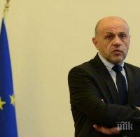 Правителството с над 1500 мерки за административното обслужване