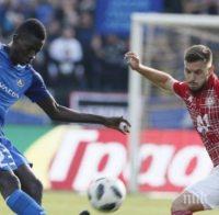 Безкомпромисният боец Тиам с пламенно обръщение към Сектор 