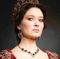 Турският съд погна Кьосем Султан