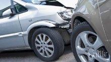 Порядъчно пиян джигит предизвика верижно меле в Пловдив