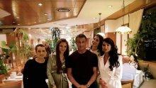 Рамбо се пенсионира в България, а Холивуд бяга от нас към Канарските острови