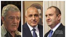 Стефан Цанев избухна пред ПИК за парите за култура: Загиваме, живеем в перверзия! За какво помирение говори президентът Радев - не може 600 души да притежават колкото останалите 6 милиона