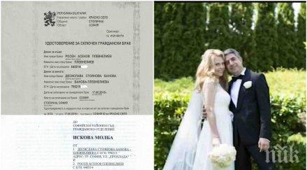 психично разстроен загубил апетит плевнелиев жали пик съда смея излизам улицата викат джендър налага обяснявам децата съм жена искова молба свидетелст