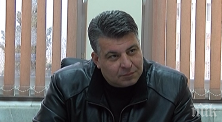 тръгна делото бившия полицейски шеф димчо темелков