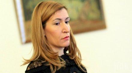 ангелкова представи проекта балнео спа дестинации