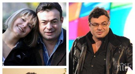 ново цироза друго опасно заболяване черния дроб вкарало ласкин болница