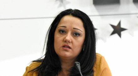 лиляна павлова участва среща западните балкани