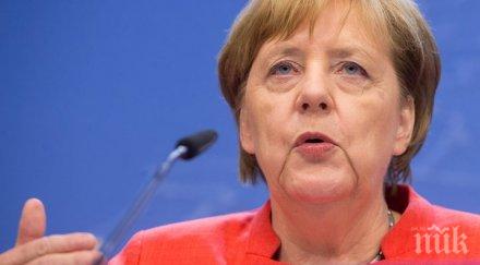 русия ангела меркел иска европа управлява берлин париж