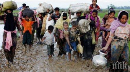 властите мароко категорични позволим мигрантски лагери наша територия