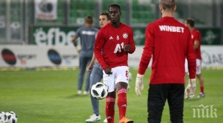 джеси иска напусне цска