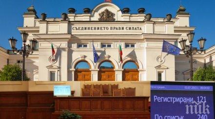 пик сапунка парламента бсп дпс крепят кворума герб никакви партия депутати зала