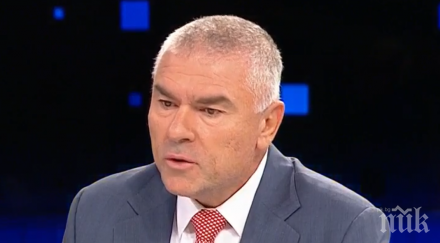 марешки поздрави македонците референдума