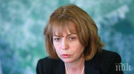 фандъкова инвестирали сме 730 хил лева район искър