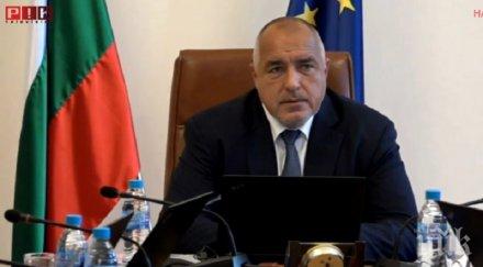 първо пик борисов извънредна среща босовете синдикатите скока заплатите таванът пенсиите скача юли догодина обновена