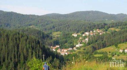 трагедия авджия издъхна банкет откриването ловния сезон