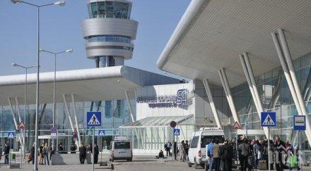 удължават срока офертите концесията летище софия