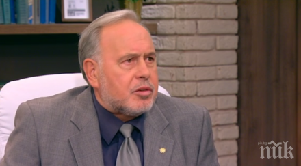 славчо велков иска вот недоверие цялостна политика