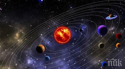 сензация откриха нова планета джудже слънчевата система видео