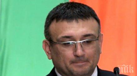 младен маринов обяви превантивните мерки предотвратяване бедствия заради очакваните валежи