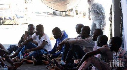 нашествие 2050 година европа заселват стотици милиони африканци