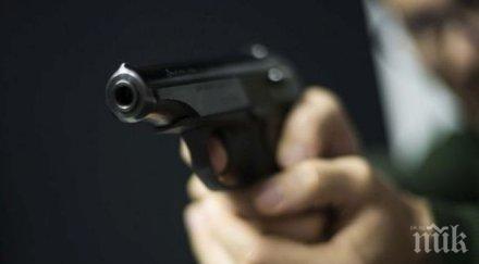 разкритие ранен снощната стрелба софия наркодилър седнал масата депутатка