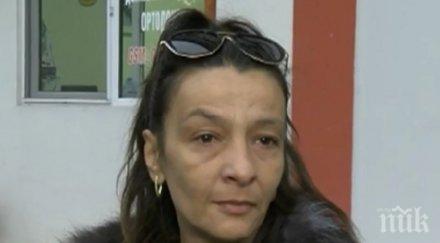 роднините пострадалия паднала мазилка казанлък искат справедливост търсят правата съда