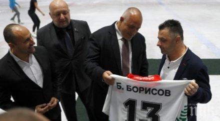 На “Армията” чакат новина, по-важна дори от мача с Левски! Гриша Ганчев, Стоичков и Инджов…