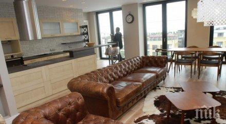 леко охлаждане пазара жилища софия